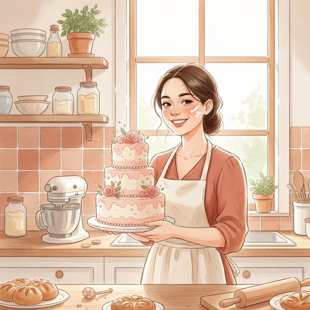 Sarah M.